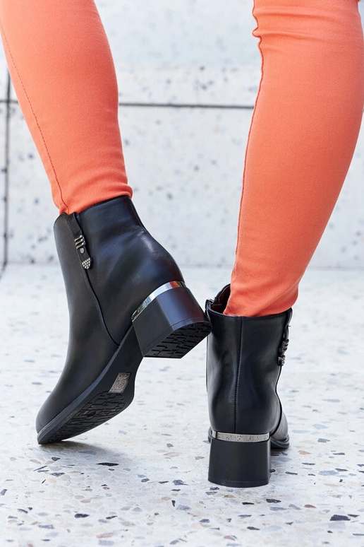 Beige boots Huff Beige boots Huff