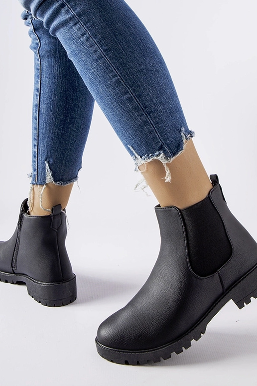 Beige boots Huff Beige boots Huff