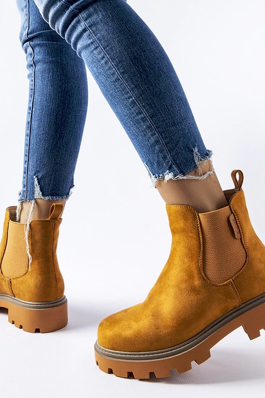 White trainers Big Star JJ274123 White trainers Big Star JJ274123