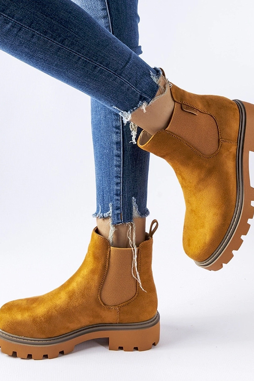 White trainers Big Star JJ274123 White trainers Big Star JJ274123