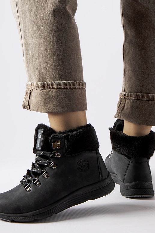 Beige boots Huff Beige boots Huff