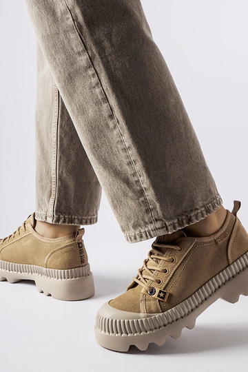 Big Star brown insulated... 2