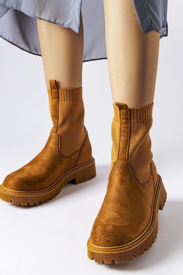 White trainers Big Star... 2