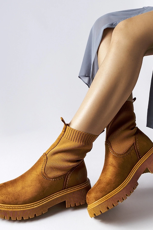 White trainers Big Star JJ274123 White trainers Big Star JJ274123