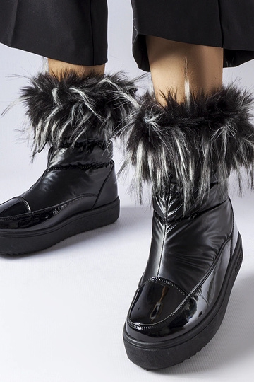 White trainers Big Star... 2