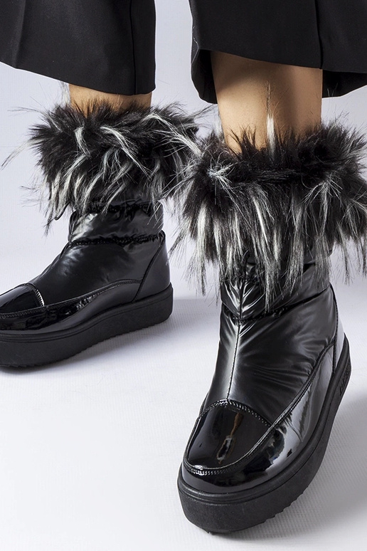 White trainers Big Star JJ274123