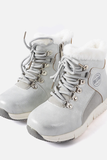 BIG STAR black children's... 2