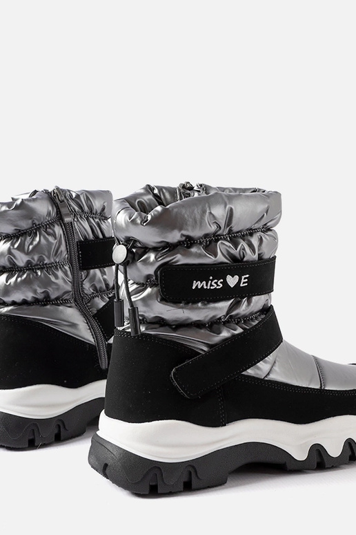 Green sneakers for kids Jeffrey