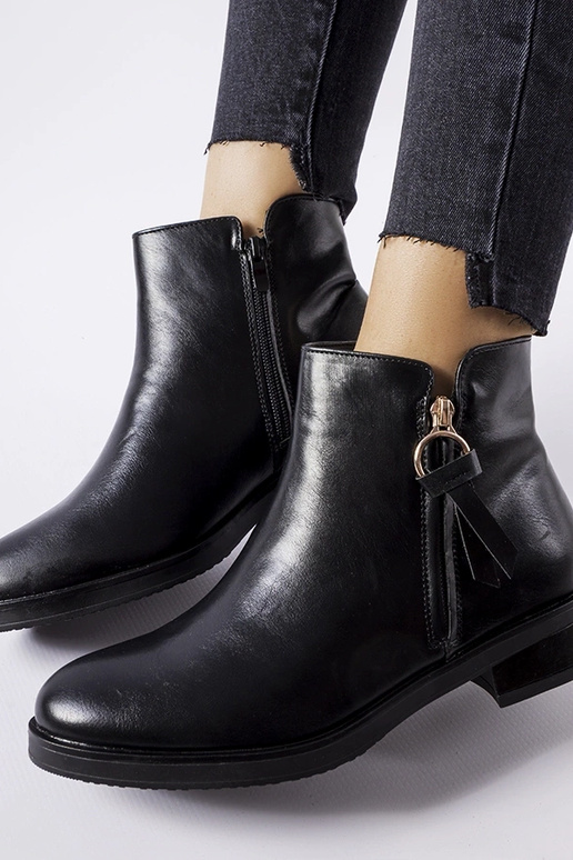 Beige boots Huff Beige boots Huff