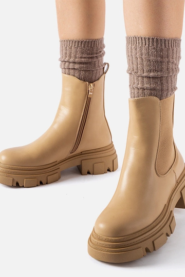 Black Valdez insulated boots 2