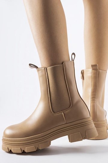 Black Valdez insulated boots 2