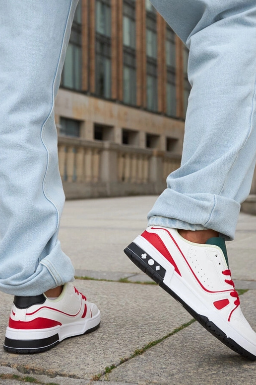 Silver loafers Ilana