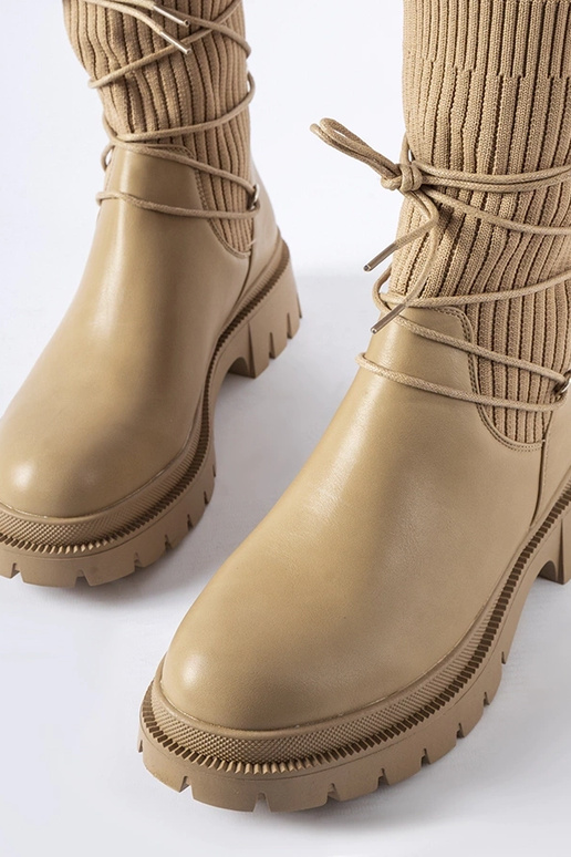 White trainers Big Star JJ274123