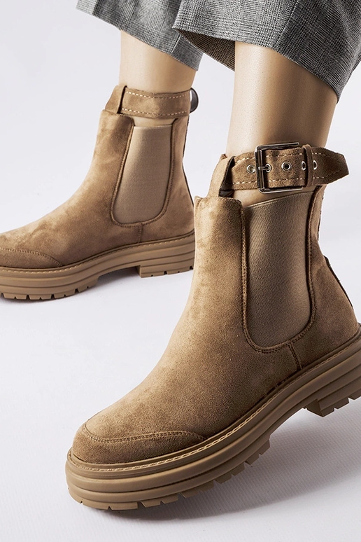 Black Valdez insulated boots Black Valdez insulated boots