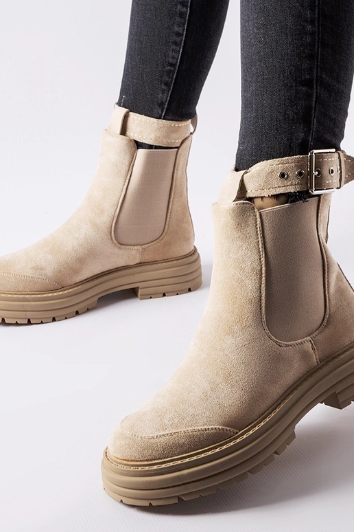 Black Valdez insulated boots