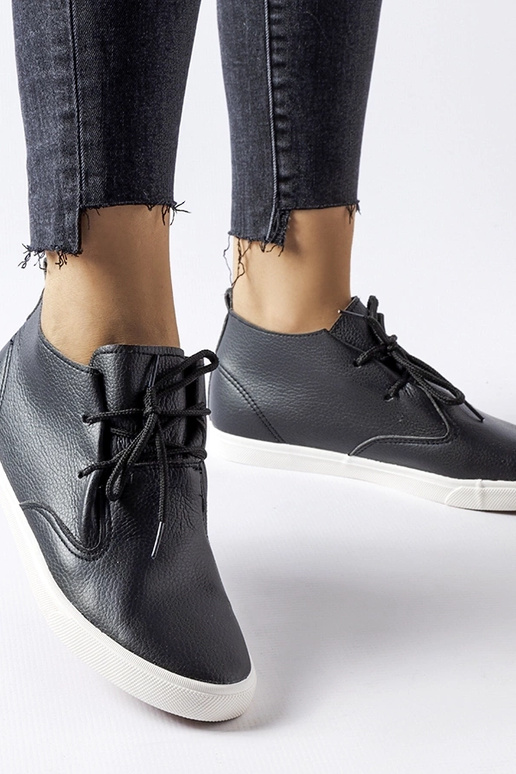 Beige trainers Venancia