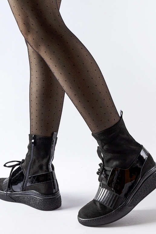 Black Valdez insulated boots Black Valdez insulated boots