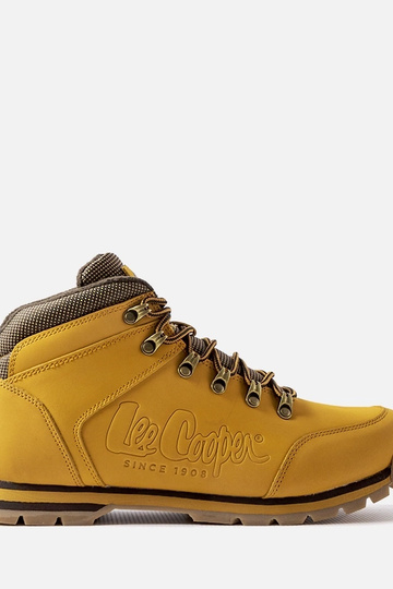 Men's black sneakers Big...