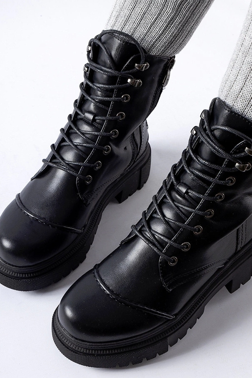 White trainers Big Star JJ274123