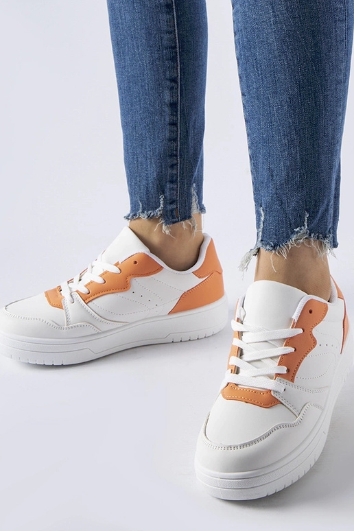 Silver loafers Ilana