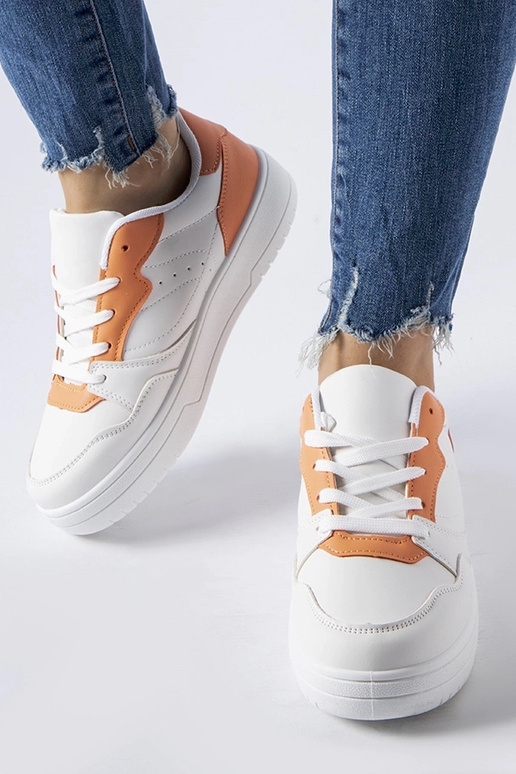 Silver loafers Ilana