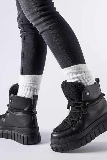 White trainers Big Star... 2