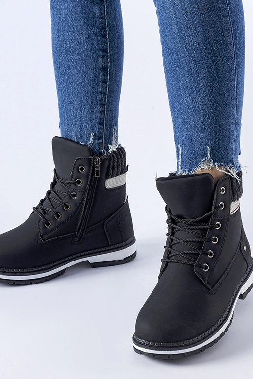 Beige boots Huff Beige boots Huff