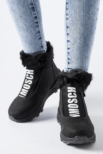 White trainers Big Star... 2