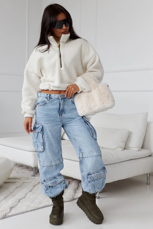 Black snowboots Arana