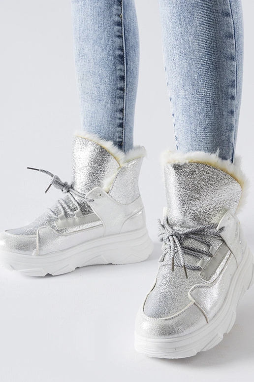 Grey pumps Gemma Grey pumps Gemma