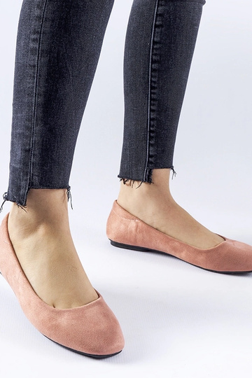 Black ballerinas Chuwi