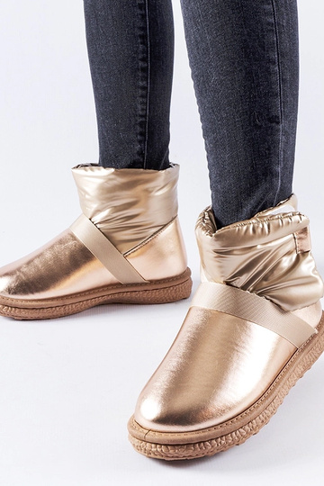 Black snowboots Arana 2