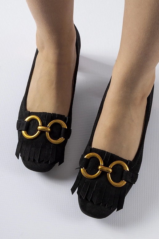 Beige high heel pumps Unos