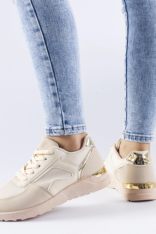 Buty sportowe damskie Gallo