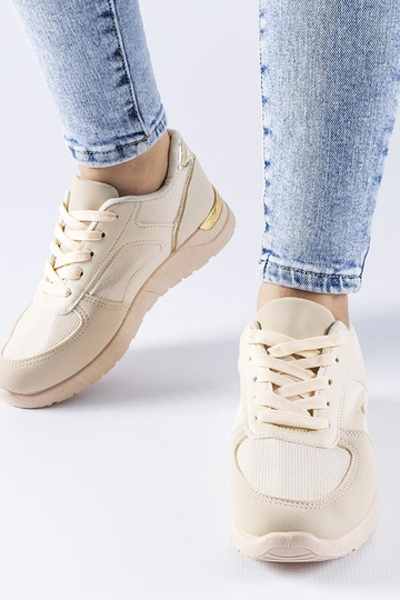 Buty sportowe damskie Gallo 2