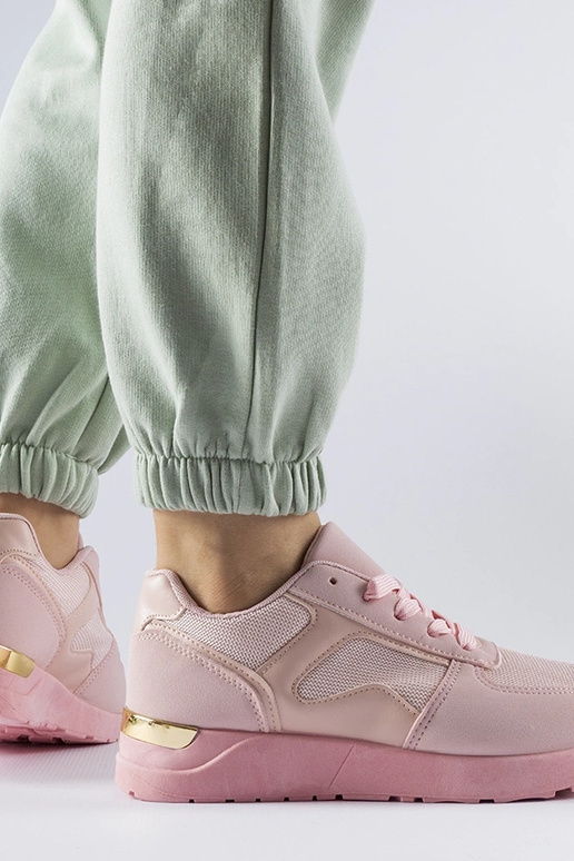 Buty sportowe damskie Gallo