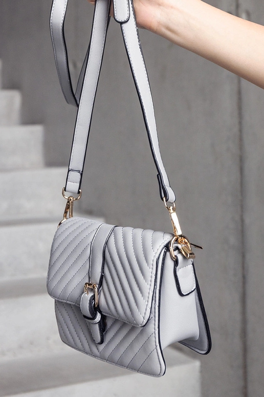 Beige women's Shera purse