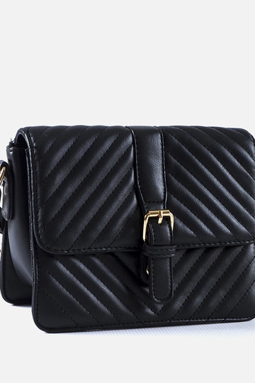 Beige women's Shera purse