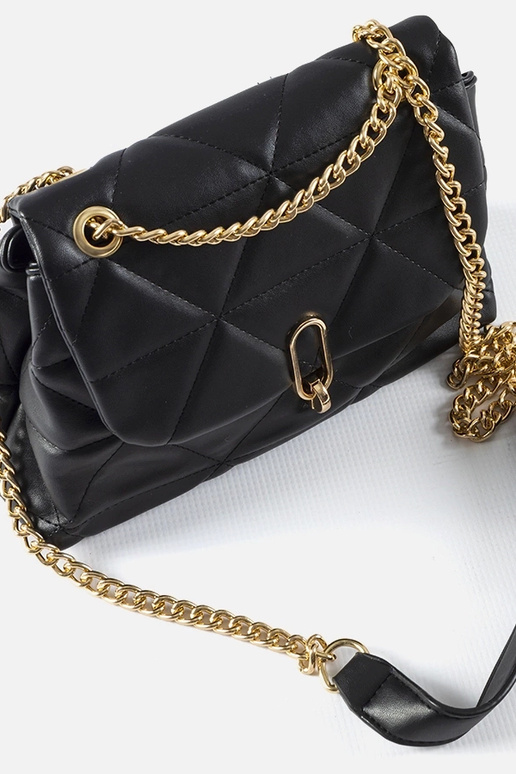 Beige women's Shera purse