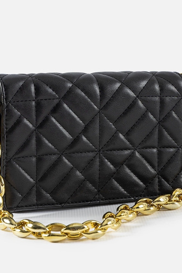 Beige women's Shera purse