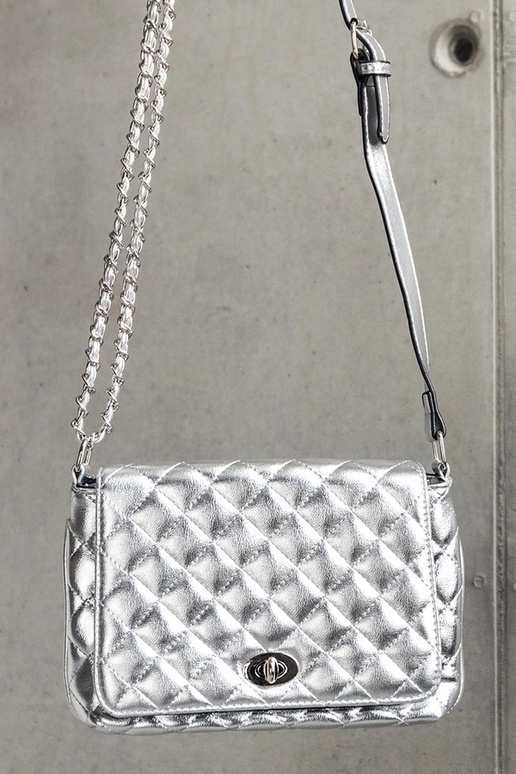 Beige women's Shera purse Beige women's Shera purse