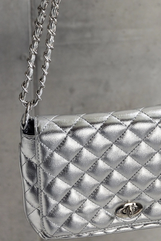 Beige women's Shera purse Beige women's Shera purse