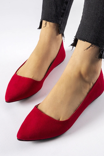 Black ballerinas Chuwi