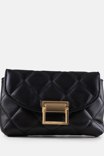 Beige women's Shera purse 2