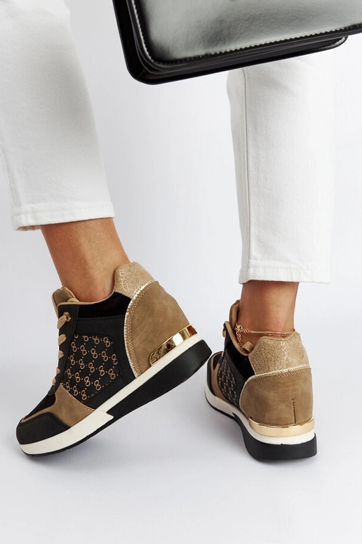 White trainers Justar White trainers Justar