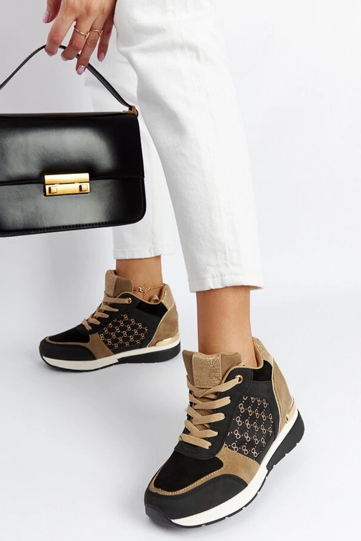 White trainers Justar White trainers Justar