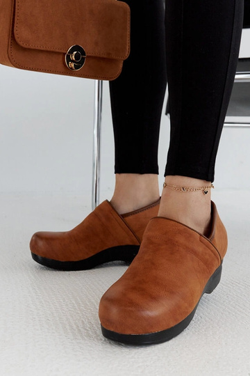 Navy-blue oxford shoes Holanda 2