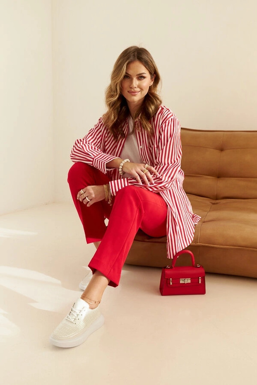 Trampki damskie srebrne na platformie... Trampki damskie srebrne na platformie...