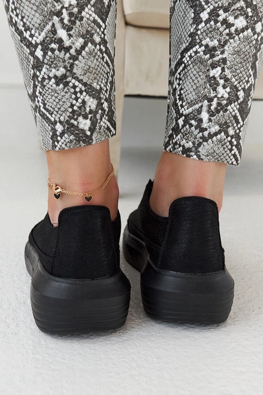 White trainers Justar White trainers Justar