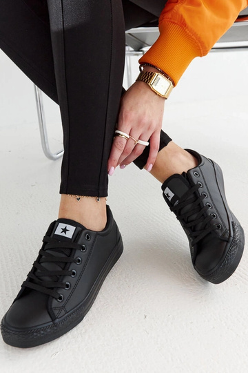 Beige trainers Venancia